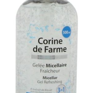Corine de Farme Micellar Gel Refreshing