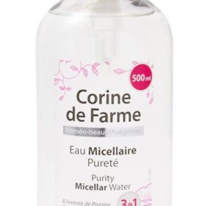 Corine de Farme Purity Micellar Water