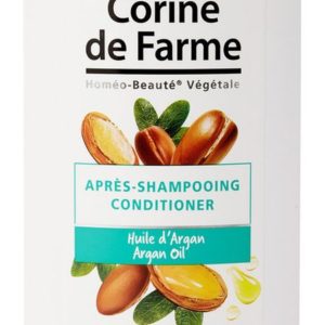 Corine de Farme Conditioner with Argan Oil