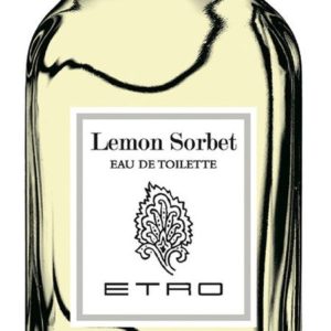 Etro Lemon Sorbet Eau de Toilette