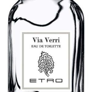 Etro Via Verri Eau de Toilette
