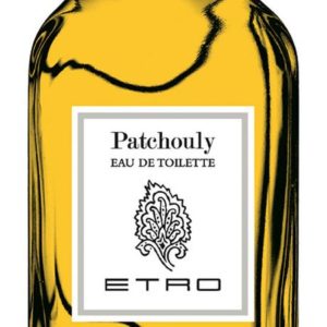 Etro Patchouly Eau de Toilette