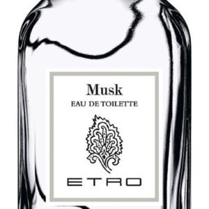 Etro Musk Eau de Toilette