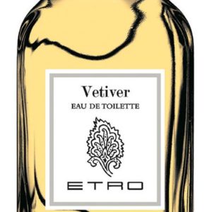 Etro Vetiver Eau de Toilette