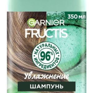 Garnier Fructis Superfood Алоэ Увлажнение