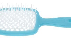 Janeke Superbrush The Original Italian Patent Blue