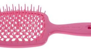 Janeke Superbrush The Original Italian Patent Pink