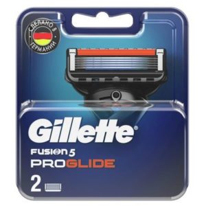 Gillette Fusion Proglide 5