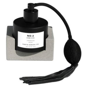 Photo/Genics + Co No.2 Indica Interior Mist