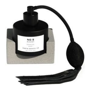 Photo/Genics + Co No.5 Pavot Interior Mist
