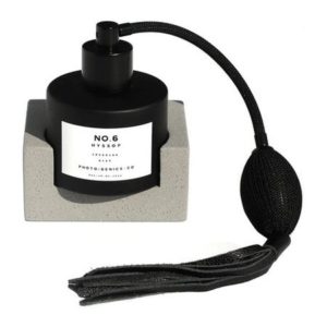 Photo/Genics + Co No.6 Hyssop Interior Mist