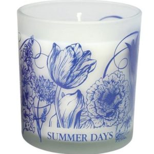 Michel Design Works Summer Days Soy Wax Candle