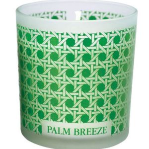 Michel Design Works Palm Breeze Soy Wax Candle