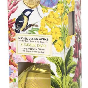 Michel Design Works Summer Days Home Fragrance Diffuser