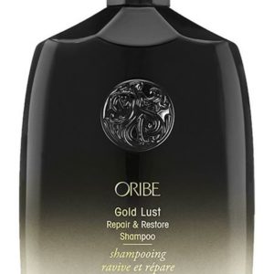 Oribe Gold Lust Repair & Restore Shampoo