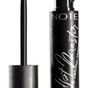 Note Sculpt Master Mascara