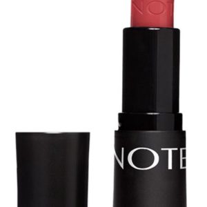 Note Ultra Rich Color Lipstick
