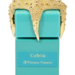 Tiziana Terenzi Cubia Extrait de Parfum