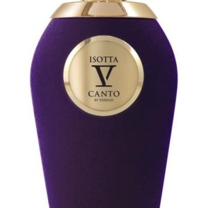 V Canto Isotta Extrait de Parfum