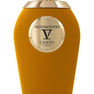 V Canto Sigismondo Extrait de Parfum