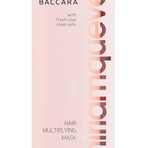Miriamquevedo Black Baccara Hair Multiplying Mask