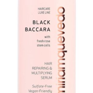 Miriamquevedo Black Baccara Hair Repairing & Multiplying Serum