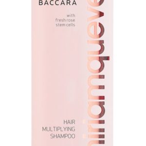 Miriamquevedo Black Baccara Hair Multiplying Shampoo