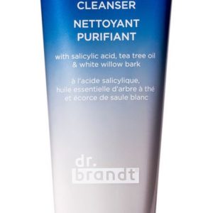 Dr. Brandt Purifying Cleanser