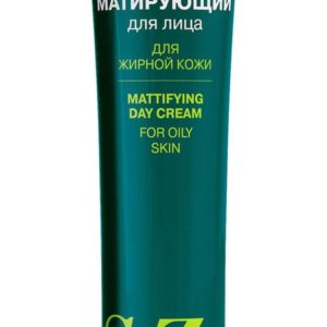 Librederm Seracin Mattifying Day Cream