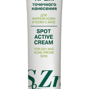 Librederm Seracin Spot Active-Cream for Oily and Acne-Prone Skin