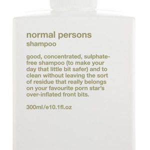 Evo Normal Persons Daily Shampoo