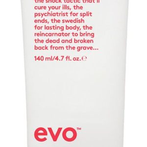 Evo Mane Attention Protein Treatment