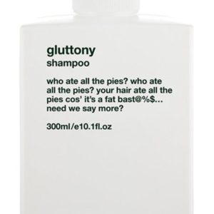 Evo Gluttony Volumising Shampoo