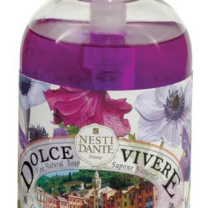Nesti Dante Dolce Vivere Portofino Liquid Soap