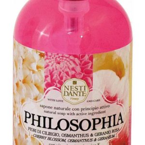 Nesti Dante Philosophia Lift Liquid Soap