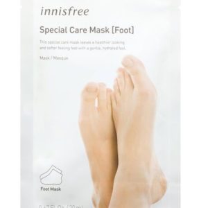 Innisfree Special Care Mask [Foot]