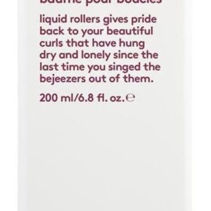Evo Liquid Rollers Curl Balm