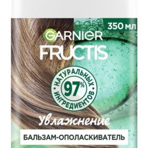 Garnier Fructis Superfood Алоэ Увлажнение