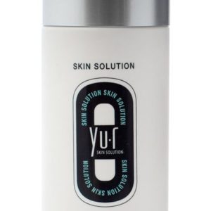 YU-R Skin Solution Oxygen Foam Cleanser