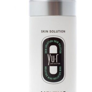 YU-R Skin Solution Melting Cleanser