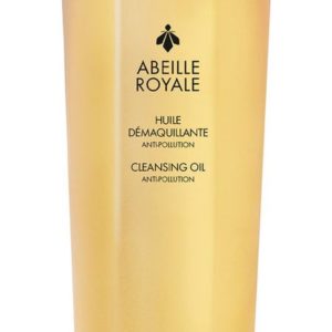 Guerlain Abeille Royale Cleansing Oil