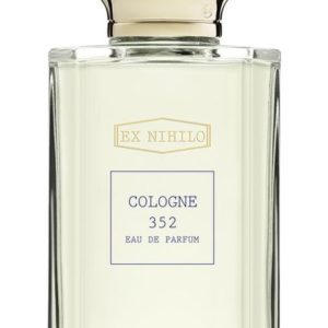 Ex Nihilo Cologne 352 Eau de Parfum