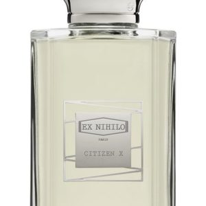 Ex Nihilo Citizen X Eau de Parfum