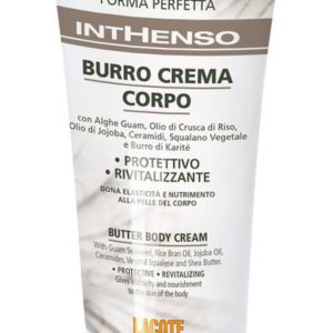 Guam Inthenso Burro Crema Corpo