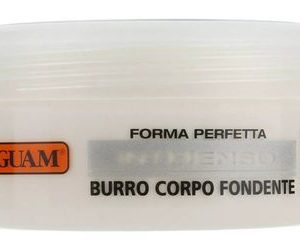 Guam Inthenso Burro Corpo Fondente
