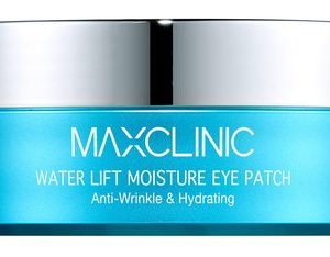 Maxclinic Water Lift Moisture Eye Patch