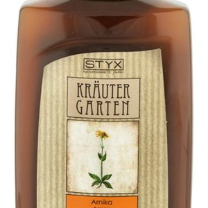 Styx Krautergarten Arnika Shampoo For Dry Hair