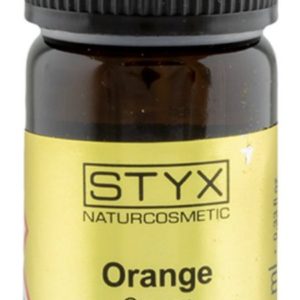 Styx Orange 100% Pureessential Oil