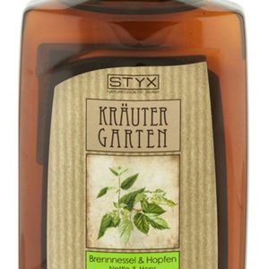 Styx Krautergarten Nettle and Hops Shampoo For Normal Hair