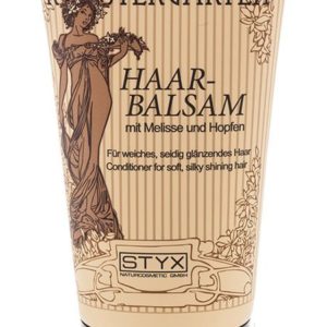 Styx Krautergarten Haar Balsam Mit Melisse Und Hopfen